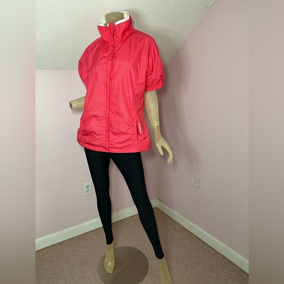 Sunice Short Sleeve Jacket - Picture 2 of 13